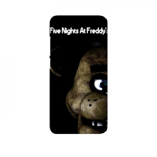 Чехлы Пять ночей с Фредди для Мото Ейдж 50 Ультра (PREMIUMPrint)