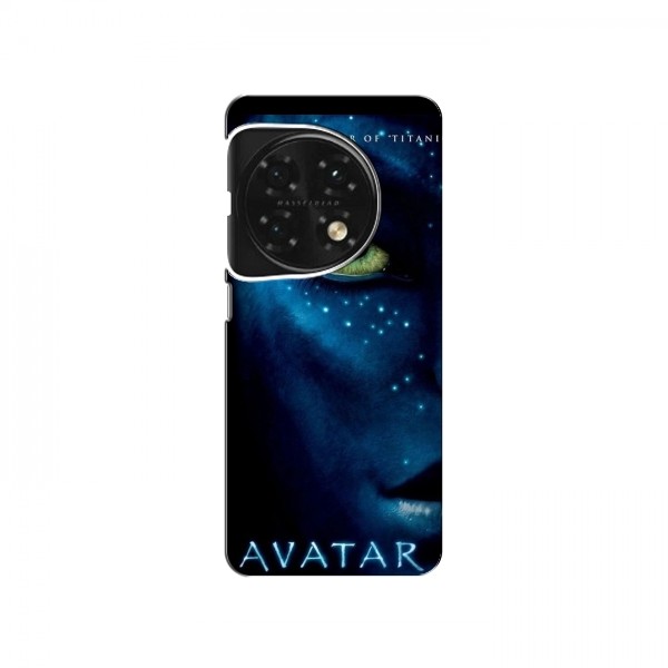Чехлы с фильма АВАТАР для OnePlus 12 Pro (AlphaPrint)