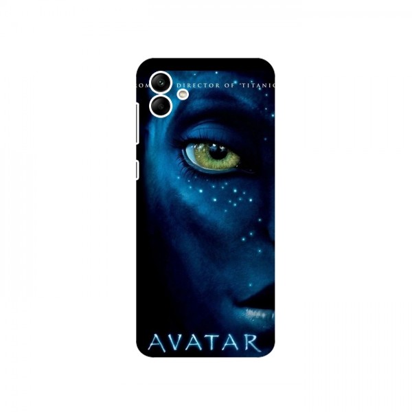 Чехлы с фильма АВАТАР для Samsung Galaxy A04 (A045F) (AlphaPrint)