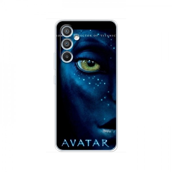 Чехлы с фильма АВАТАР для Samsung Galaxy A05s (A-057F) (AlphaPrint)