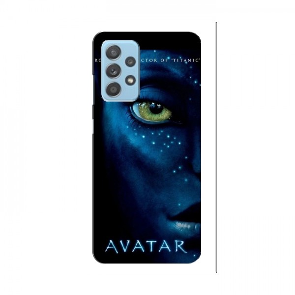 Чехлы с фильма АВАТАР для Samsung Galaxy A23 (AlphaPrint)