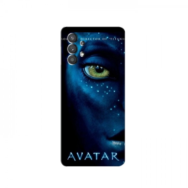 Чехлы с фильма АВАТАР для Samsung Galaxy A32 (AlphaPrint)