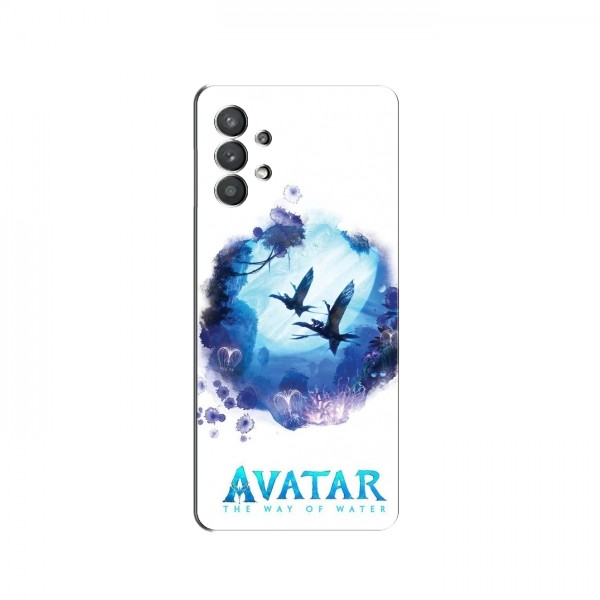 Чехлы с фильма АВАТАР для Samsung Galaxy A32 (AlphaPrint)