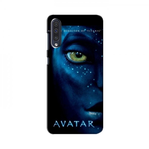 Чехлы с фильма АВАТАР для Samsung Galaxy A50 2019 (A505F) (AlphaPrint)