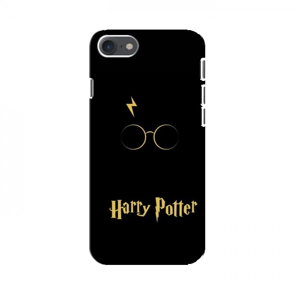 Чехлы с Гарри Поттером для iPhone 8 (AlphaPrint)