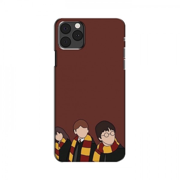 Чехлы с Гарри Поттером для iPhone 12 Pro (AlphaPrint)
