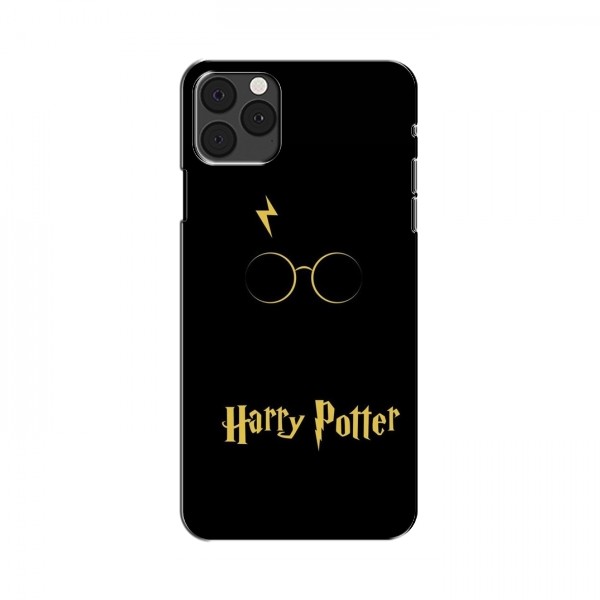 Чехлы с Гарри Поттером для iPhone 12 Pro Max (AlphaPrint)