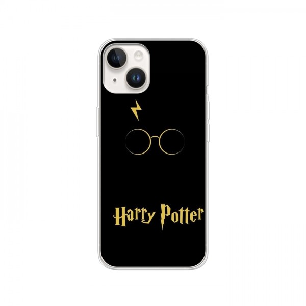 Чехлы с Гарри Поттером для iPhone 16 Ultra (AlphaPrint)
