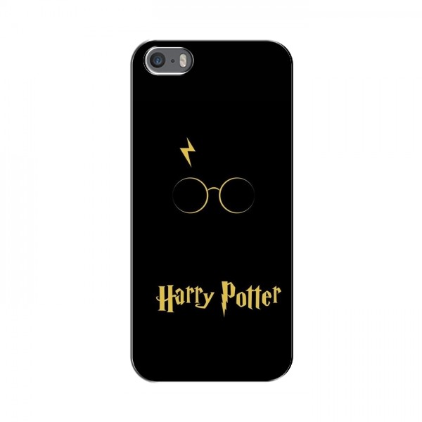 Чехлы с Гарри Поттером для iPhone 5 / 5s / SE (AlphaPrint)