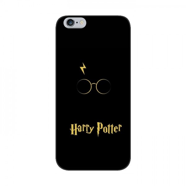 Чехлы с Гарри Поттером для iPhone 6 / 6s (AlphaPrint)