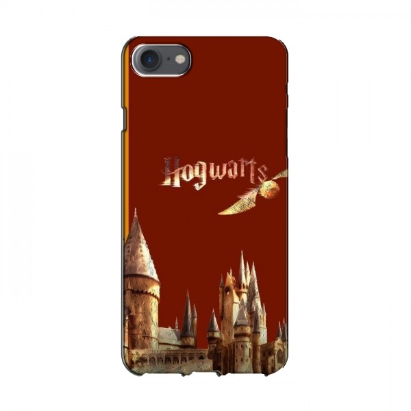 Чехлы с Гарри Поттером для iPhone 7 (AlphaPrint)