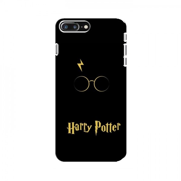 Чехлы с Гарри Поттером для iPhone 8 Plus (AlphaPrint)