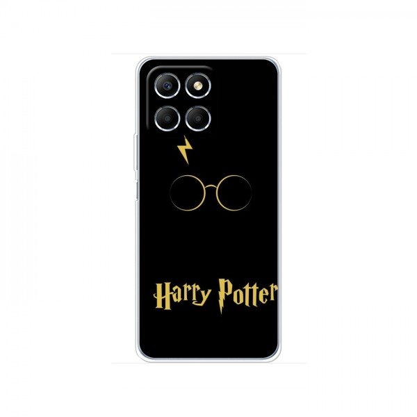 Чехлы с Гарри Поттером для Huawei Honor X6a (AlphaPrint)