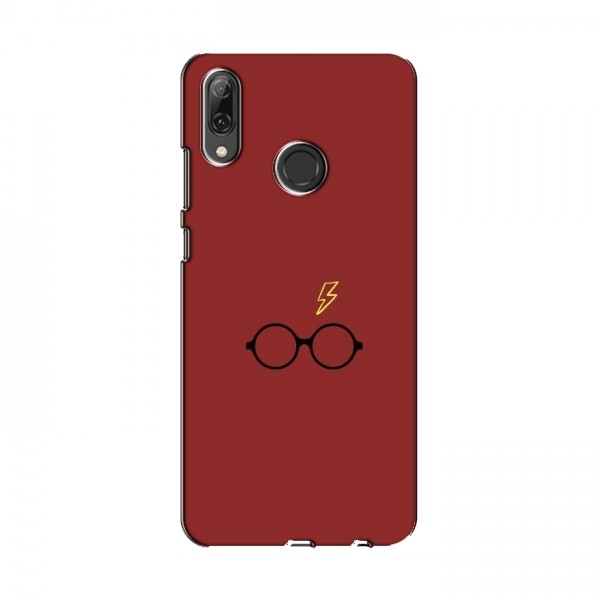 Чехлы с Гарри Поттером для Huawei P Smart 2019 (AlphaPrint)