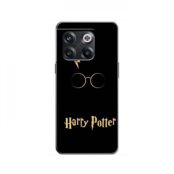 Чехлы с Гарри Поттером для OnePlus 10T (AlphaPrint)
