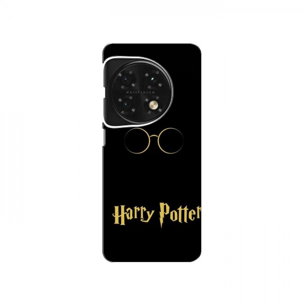 Чехлы с Гарри Поттером для OnePlus 12R (AlphaPrint)