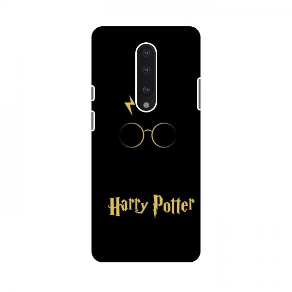 Чехлы с Гарри Поттером для OnePlus 7 Pro (AlphaPrint)