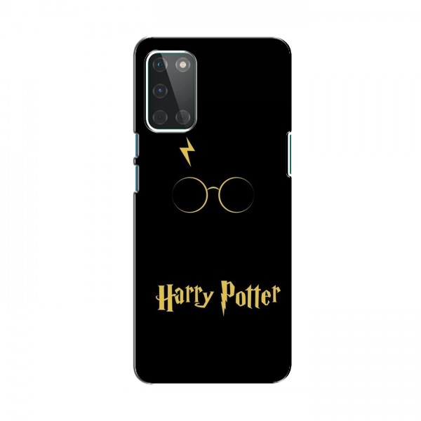 Чехлы с Гарри Поттером для OnePlus 8T (AlphaPrint)