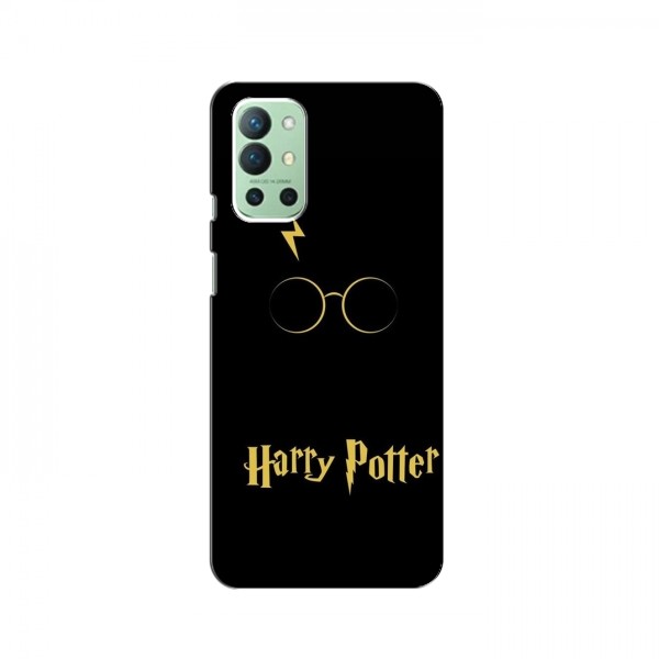 Чехлы с Гарри Поттером для OnePlus 9R (AlphaPrint)
