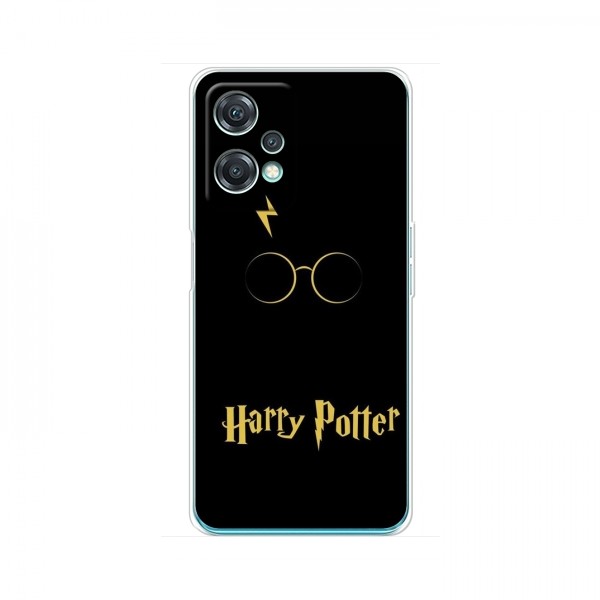 Чехлы с Гарри Поттером для OnePlus Nord CE 2 Lite 5G (AlphaPrint)