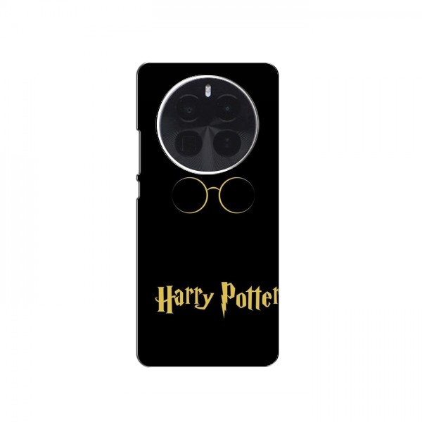 Чехлы с Гарри Поттером для RealMe GT5 Pro (AlphaPrint)