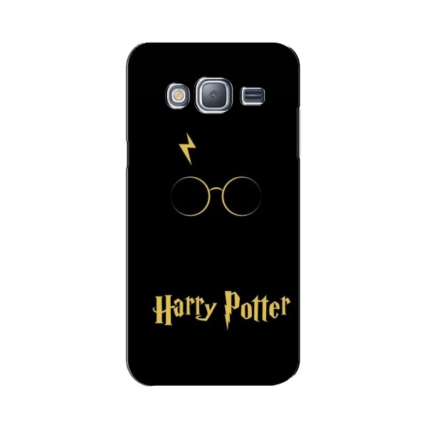 Чехлы с Гарри Поттером для Samsung J3, J300, J300H (AlphaPrint)