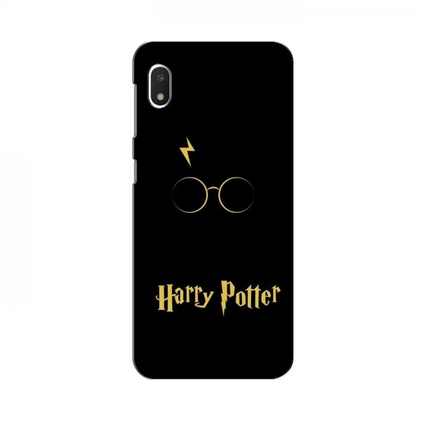 Чехлы с Гарри Поттером для Samsung Galaxy A10e (AlphaPrint)