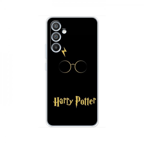 Чехлы с Гарри Поттером для Samsung Galaxy A05s (A-057F) (AlphaPrint)
