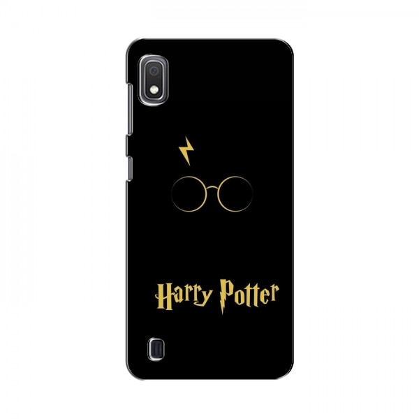 Чехлы с Гарри Поттером для Samsung Galaxy A10 2019 (A105F) (AlphaPrint)