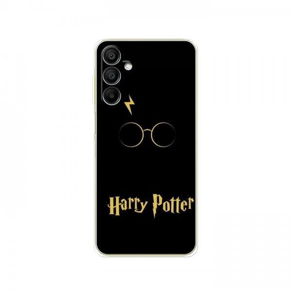 Чехлы с Гарри Поттером для Samsung Galaxy A15 (A155) (AlphaPrint)