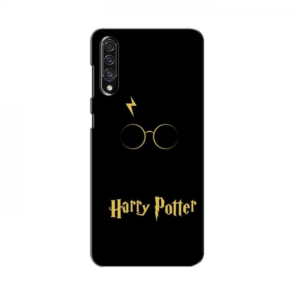 Чехлы с Гарри Поттером для Samsung Galaxy A30s (A307) (AlphaPrint)