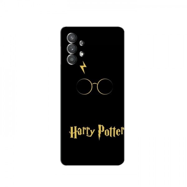 Чехлы с Гарри Поттером для Samsung Galaxy A32 (5G) (AlphaPrint)