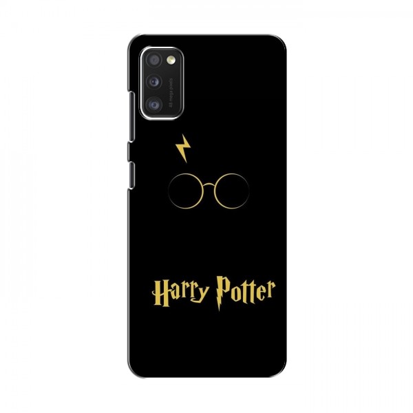Чехлы с Гарри Поттером для Samsung Galaxy A41 (A415) (AlphaPrint)