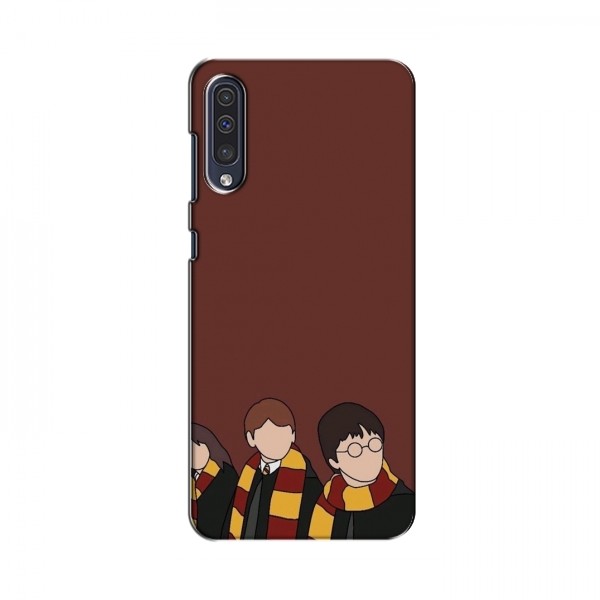 Чехлы с Гарри Поттером для Samsung Galaxy A50 2019 (A505F) (AlphaPrint)