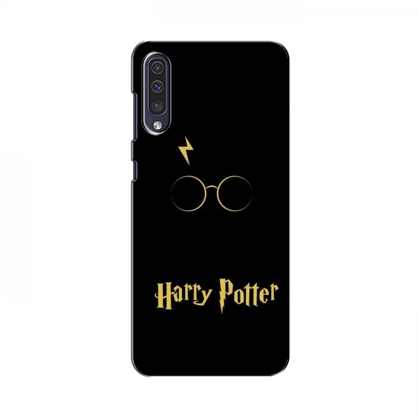 Чехлы с Гарри Поттером для Samsung Galaxy A50 2019 (A505F) (AlphaPrint)