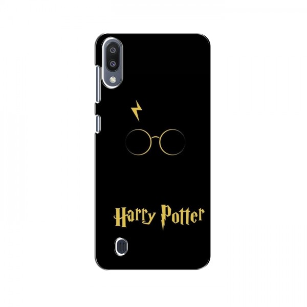 Чехлы с Гарри Поттером для Samsung Galaxy M10 (AlphaPrint)