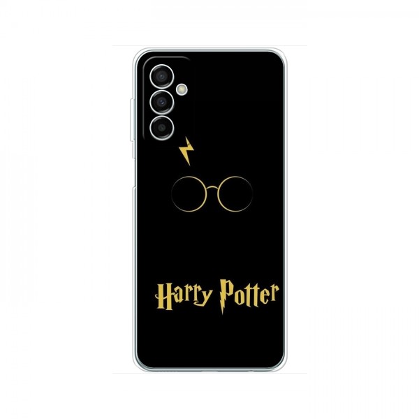 Чехлы с Гарри Поттером для Samsung Galaxy M13 (AlphaPrint)