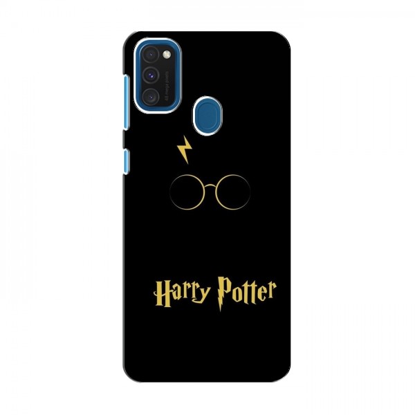 Чехлы с Гарри Поттером для Samsung Galaxy M30s (AlphaPrint)