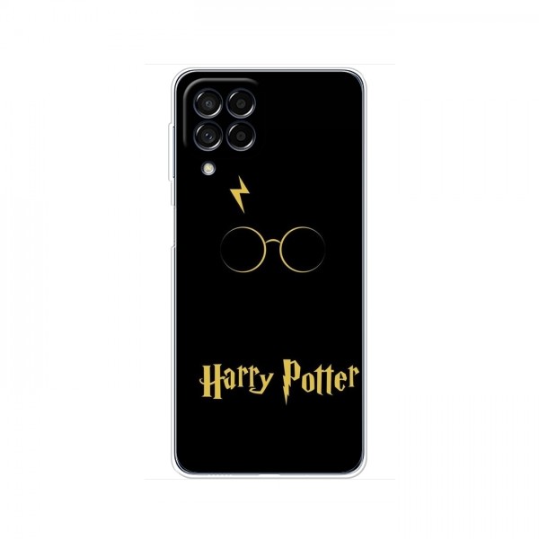 Чехлы с Гарри Поттером для Samsung Galaxy M32 (AlphaPrint)
