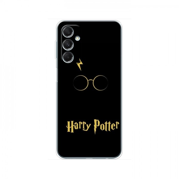 Чехлы с Гарри Поттером для Samsung Galaxy M34 (5G) (AlphaPrint)
