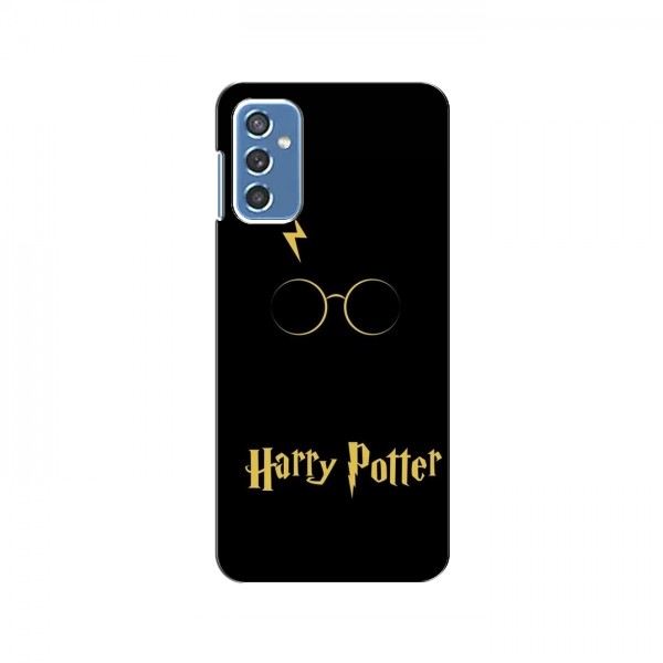 Чехлы с Гарри Поттером для Samsung Galaxy M52 5G (M526) (AlphaPrint)