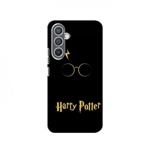 Чехлы с Гарри Поттером для Samsung Galaxy M54 (5G) (AlphaPrint)
