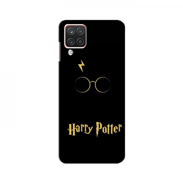 Чехлы с Гарри Поттером для Samsung Galaxy M62 (AlphaPrint)