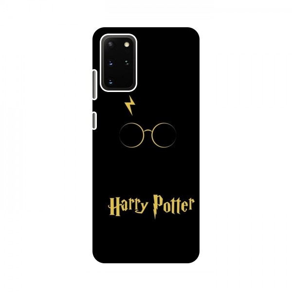 Чехлы с Гарри Поттером для Samsung Galaxy S20 Plus (AlphaPrint)