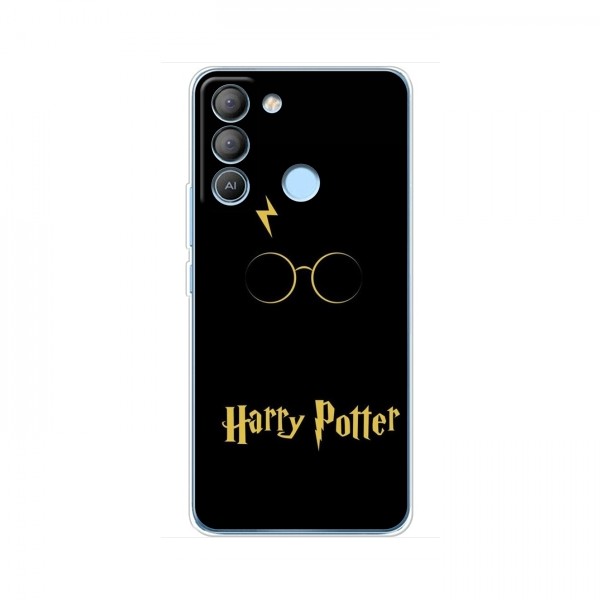 Чехлы с Гарри Поттером для TECNO Pop 5 LTE (AlphaPrint)