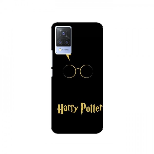 Чехлы с Гарри Поттером для ViVO S9 (AlphaPrint)