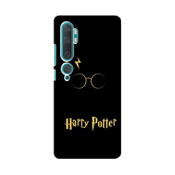 Чехлы с Гарри Поттером для Xiaomi Mi 10 (AlphaPrint)