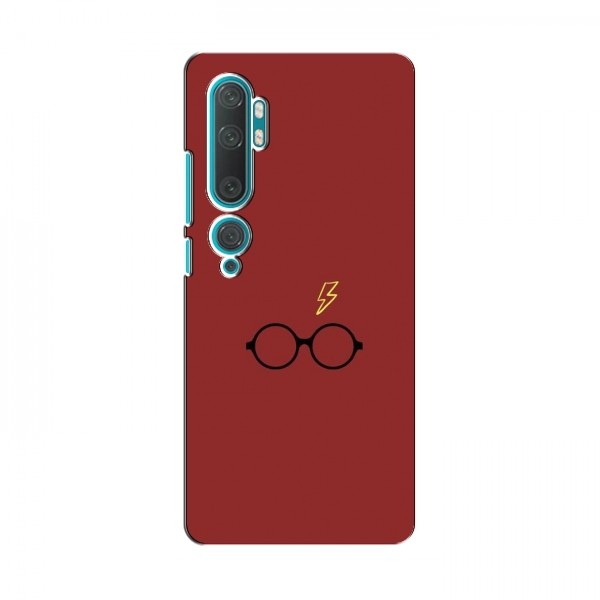 Чехлы с Гарри Поттером для Xiaomi Mi 10 (AlphaPrint)