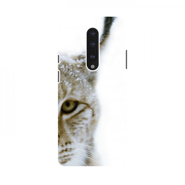 Чехлы с картинками животных OnePlus 7
