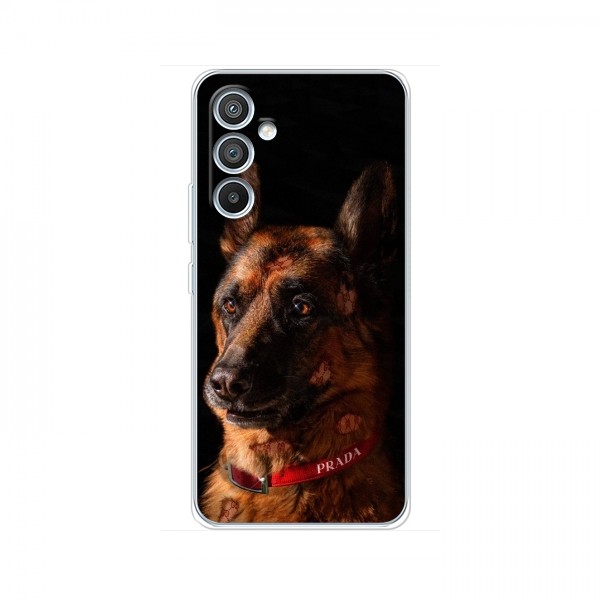 Чехлы с картинками животных Samsung Galaxy A13 (5G)